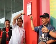 Telkom Luncurkan Program ESG 2024 sebagai Bagian Transformasi TelkomGroup